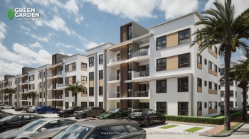Apartamento en venta en la ciudad juan bosch.
