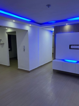 Apartamento en venta en la ciudad juan bosch.