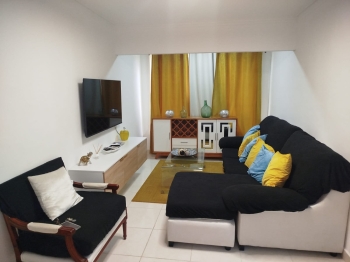 Vendo apartamento en santo domingo este