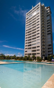 Vendo apartamento en juan dolio