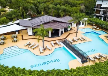 Vendo apartamento en juan dolio