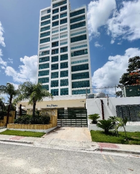 Vendo apartamento en juan dolio