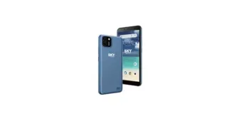 Telefono sky devices elite n55