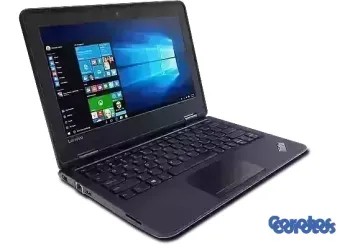 Laptop hp intel celeron