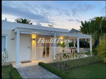 Villa en venta