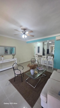 Alquiler de apartamento en juan dolio.