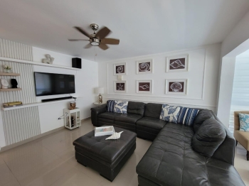 Apartamento en venta en juan dolio.