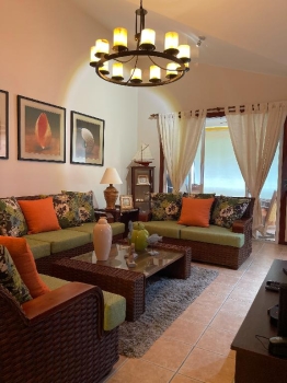 Apartamento en venta en juan dolio.