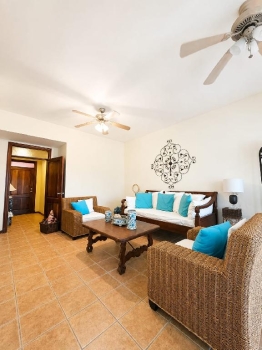 Apartamento en venta en juan dolio.