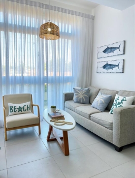 Apartamento en venta en juan dolio.