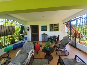 Apartamento en venta en juan dolio.