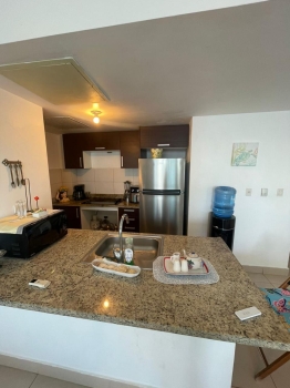 Apartamento en venta en juan dolio.