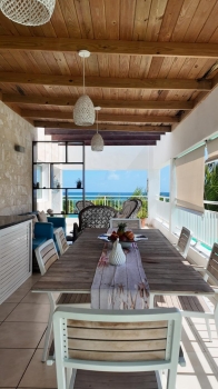 Apartamento en venta en juan dolio.