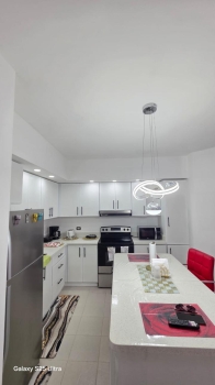 Apartamento en venta en juan dolio.