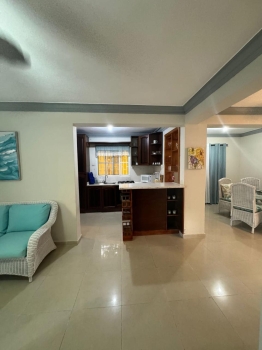 Apartamento en venta en juan dolio.