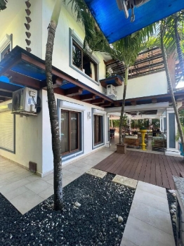 Villa en venta en juan dolio.