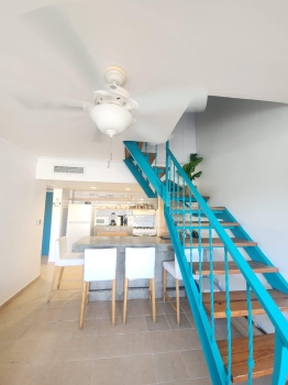 Apartamento en venta en juan dolio.