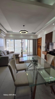 Apartamento de 2 habitaciones en venta en juan dolio.