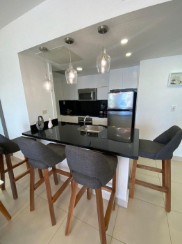 Apartamento en venta en juan dolio.