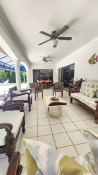 Villa en venta en juan dolio.