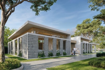 Vendo apartamento en santo domingo este