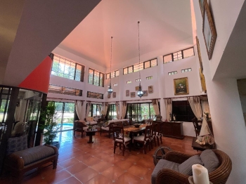 Villa en venta en juan dolio.
