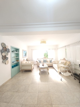 Villa en venta en juan dolio.