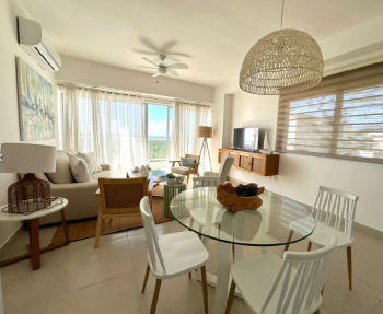 Apartamento en venta en juan dolio.