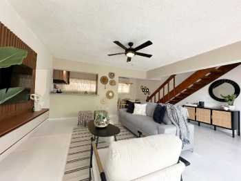 Apartamento en venta en juan dolio.