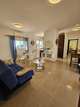 Apartamento en venta en juan dolio.