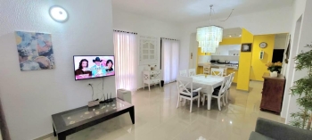 Apartamento en venta en juan dolio.