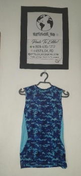 Camisetas entre numero 2 a 14