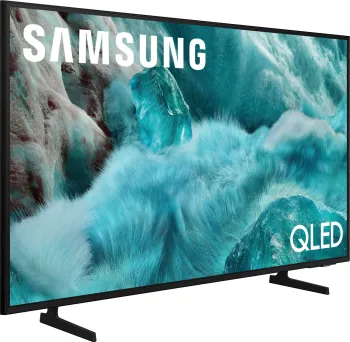 Tv samsung - 43class q7f series qled 4k uhd samsungvision ai smart tiz