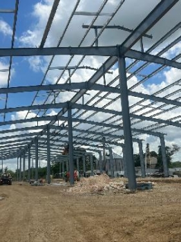 Commercial warehouses for rent in santo domingo