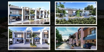 Proyecto de casa en ventas e un paso de la playa