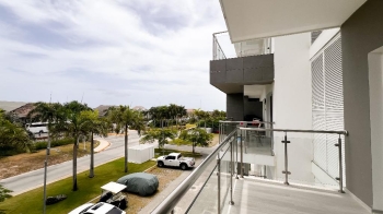 Vendo apartamento en punta cana