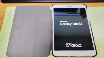 Tablet samsung tab s2 en venta