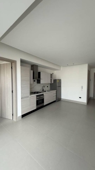 Alquiler de apartamento en evaristo morales