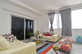 Venta de penthouse en el millón