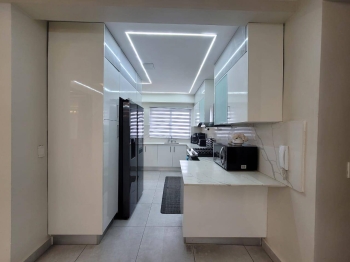 Alquiler de apartamento en la esperilla