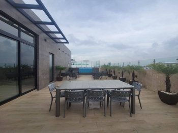 Venta de apartamento en el mirador sur