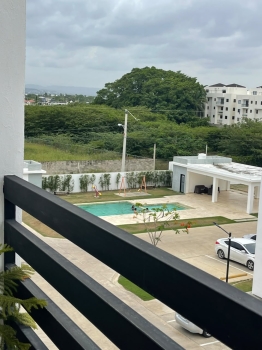 Apartamento remodelado en venta – pontezuela