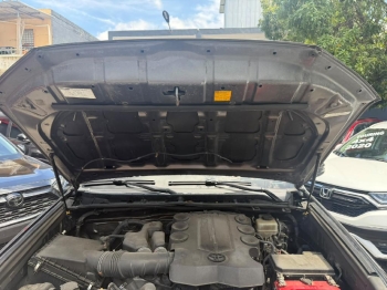 Toyota 4runner 2014