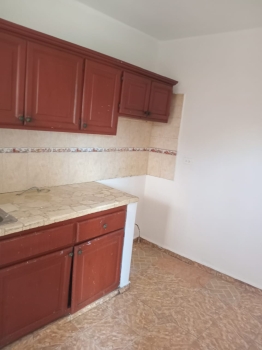 Se alquilan apartamentos en don bosco en santo domingo este