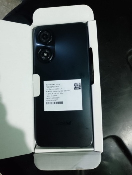 Smartphone alcatel a31 prime