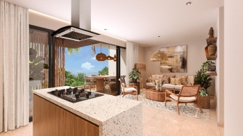 Vendo apartamento en juan dolio
