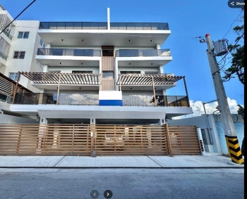 Apartamentos listos para la entrega en urb. dominicanos ausentes