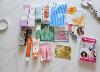 Skincare coreanos originales para cuidado de la piel