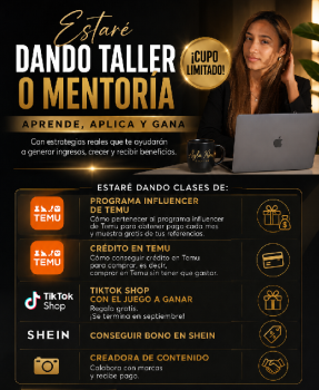 Aprender aplica y gaba