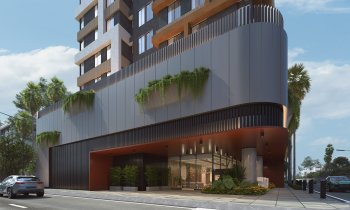 Vendo apartamento en santo domingo este